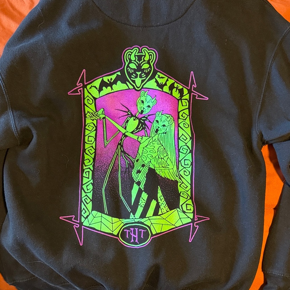 The home team hoodie - Picture 2 of 3